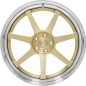 Preview: BC Forged DF-Z1 Ansicht 8